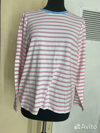 Лонгслив (футболка с длинным рукавом) -M&S