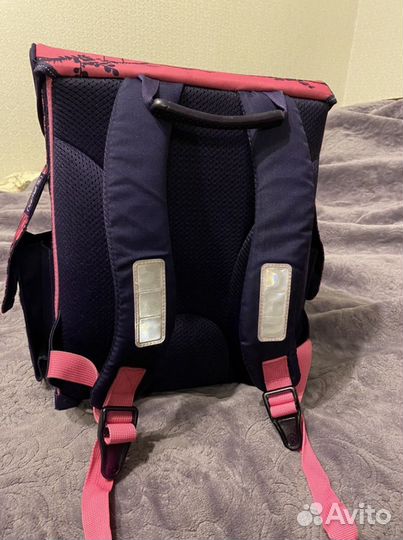 Рюкзак школьный Herlitz