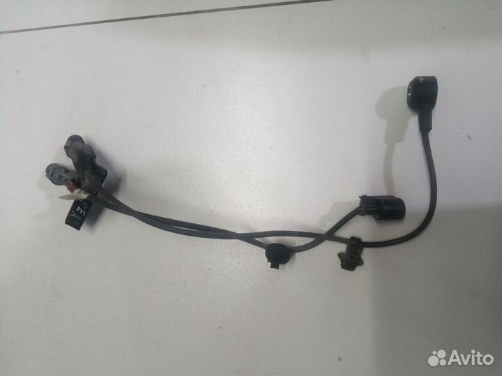 Датчик давления масла Sportage (SL) III(2010–2014)