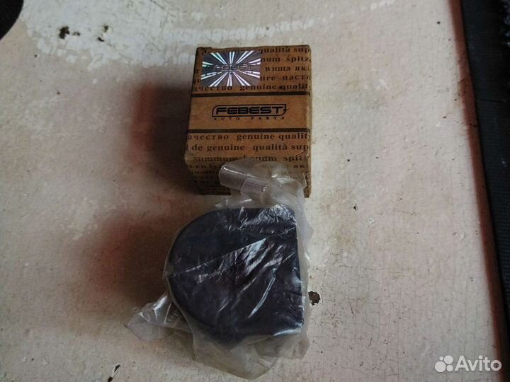 Турбина Форд транзит 155