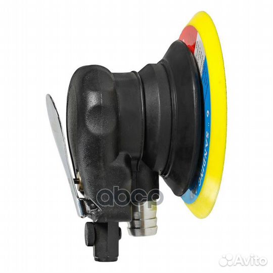 Машинка шлифовальная эксцентриковая пневматичес