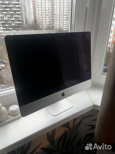 iMac