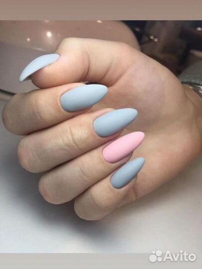 Мастера маникюра