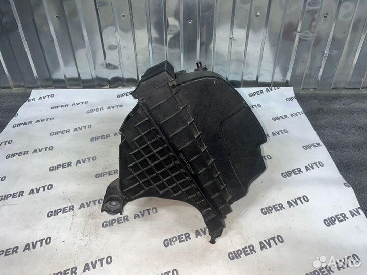 Корпус воздушного фильтра Kia Sorento UM prime 2.2