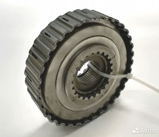 Муфта раздатки Терракан Соренто Hyundai Terracan