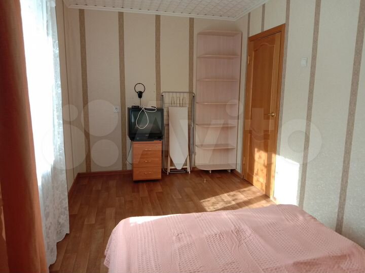 2-к. квартира, 42 м², 4/5 эт.