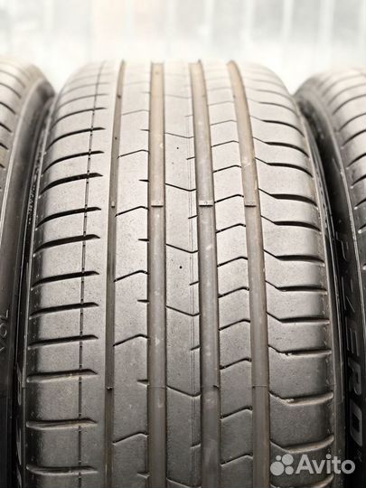 Pirelli P Zero 245/35 R20 95W