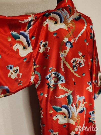 Кимоно женское Ichi Ban Япония 48-54 р