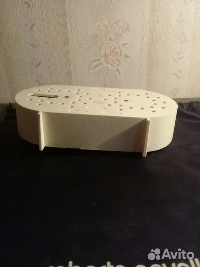 Барометр СССР. Рига бм-7