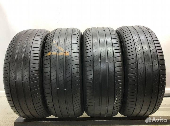 Michelin Primacy 3 225/55 R17 117R