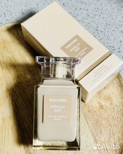 Tom Ford Vanilla Sex Eau De Parfum 100 ml