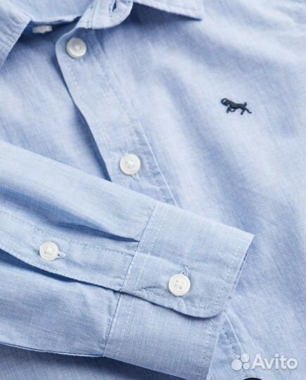 Новая рубашка H&m