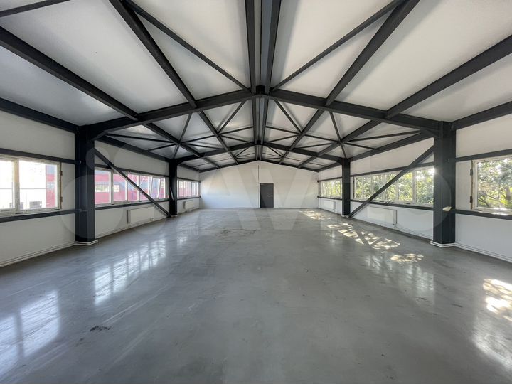 Склад, 250 м²