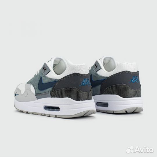 Кроссовки Nike Air Max 1 London new