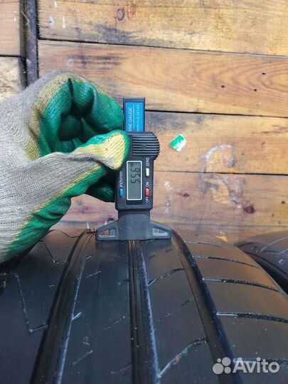 Hankook Ventus S1 Evo 2 K117 245/50 R18 100W