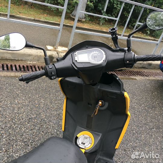 Benelli Arrow