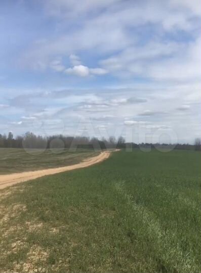 Участок 9 га (ИЖС)