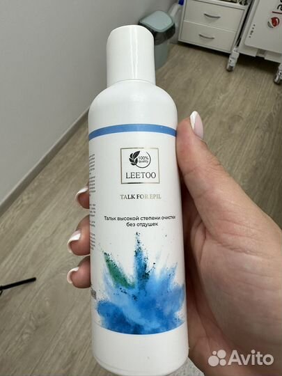 Паста для шугаринга leеtoo