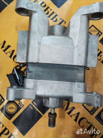 Двигатель для стиральной машины