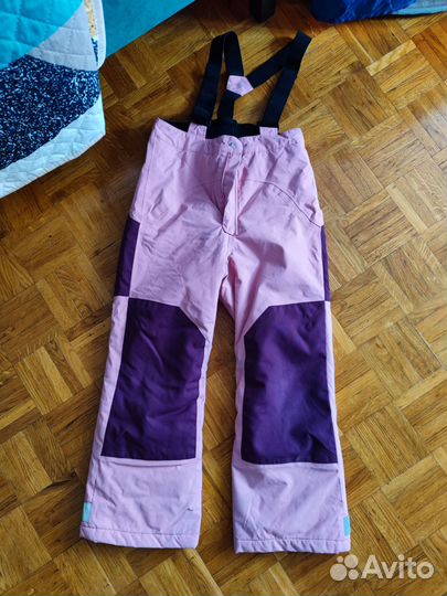 Вещи на девочку