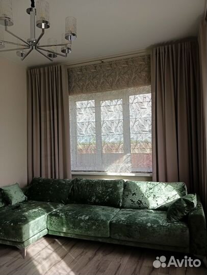 Дизайнер-декоратор по шторам