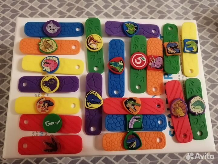 Завры 2 пятёрочка