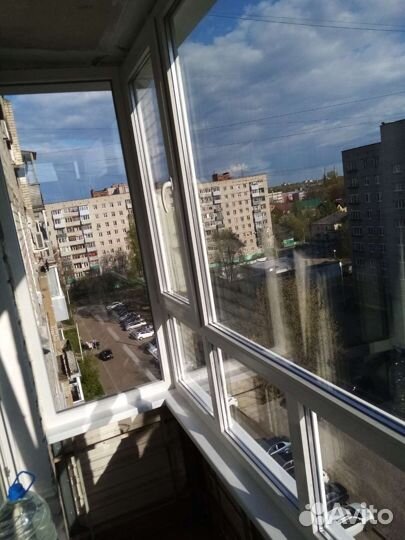 Окна пвх, Балконы 