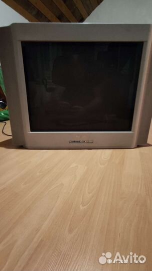 Телевизор