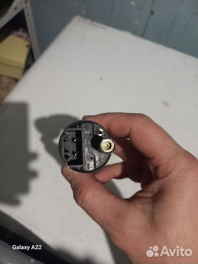 Топливный насос toyota