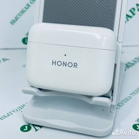 Беспроводные наушники honor Earbuds 2 Lite