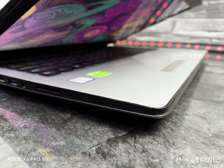 Lenovo i3/8гб/ssd120гб+500гб