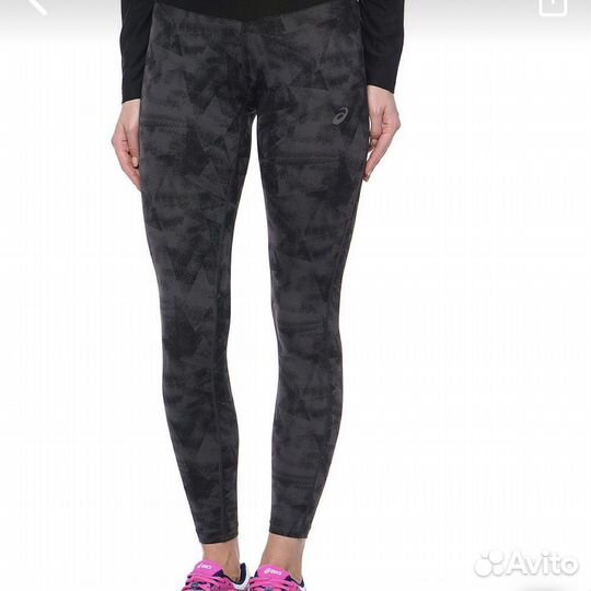 Лосины asics 42