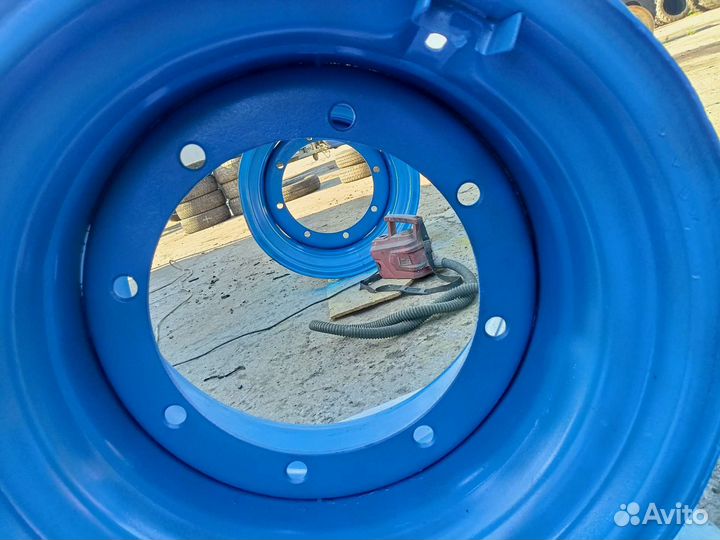 Диски трактор Т-150