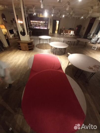 Бархатная ткань