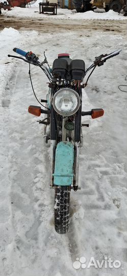 Иж планета 4