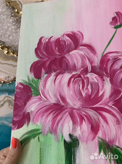 Картина 50х40