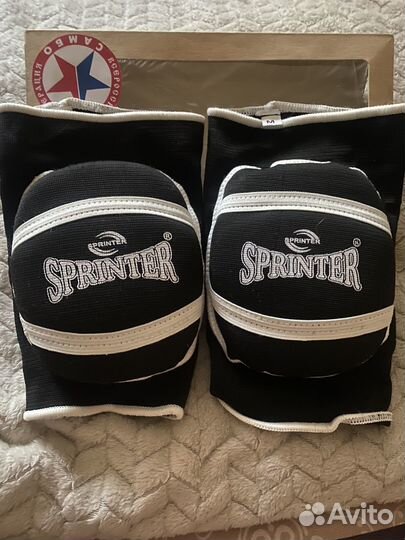 Наколенники для спорта