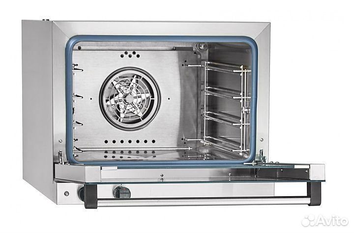 Печь конвекционная Abat кпп-4М