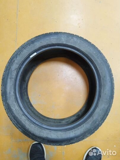 Michelin Primacy HP 245/45 R17 99W