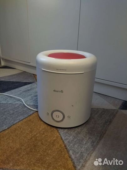 Увлажнитель воздуха deerma 2,5 литра