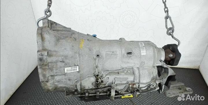 АКПП BMW 1 E87 E81