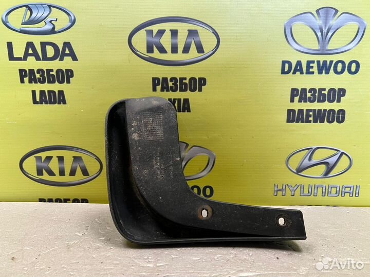 Брызговик передней левый лачетти универсал -3022