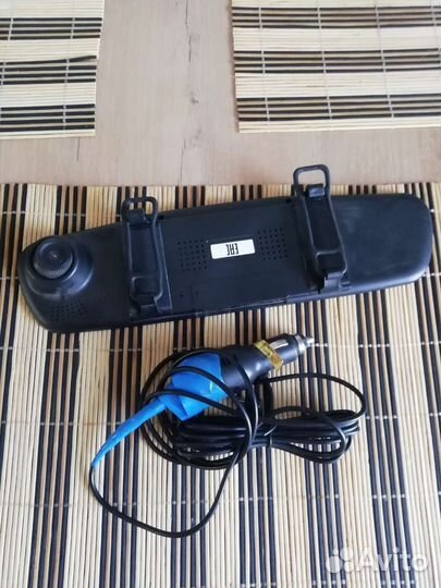 Регистратор