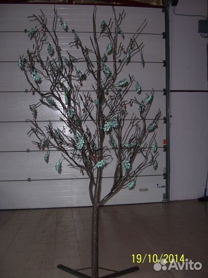 Кованые изделия