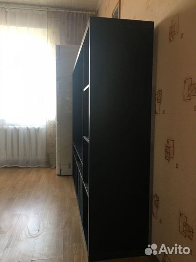 Стенка в гостиную под тв