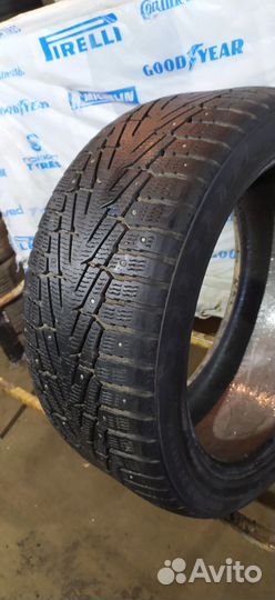 Nokian Hakkapeliitta 7 SUV 285/40 R21 111T