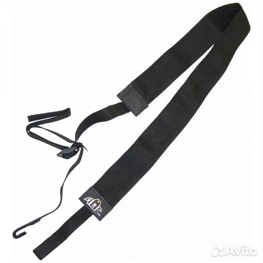 AMC ргк 2 - Ремень для гитары