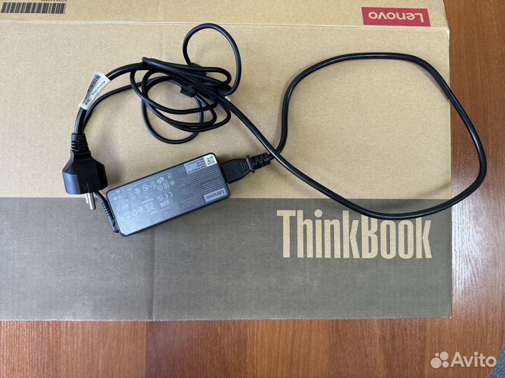 Lenovo ThinkBook 15 G2 ARE (R7 4700u, 16гб, 512гб)