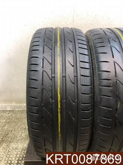 Bridgestone Potenza S001 225/40 R18 99B