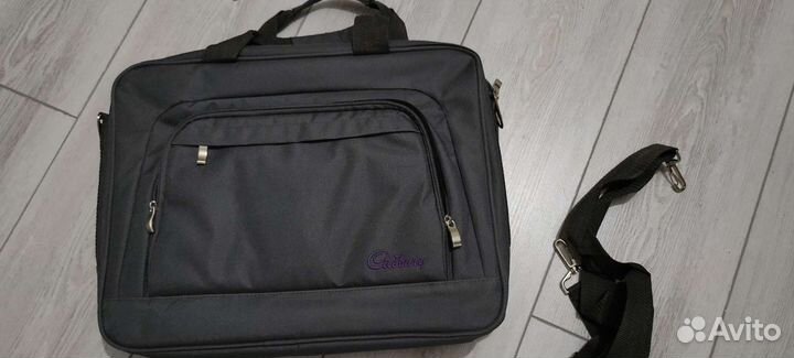 Сумка для ноутбука